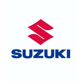 Suzuki Logo